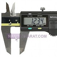 DIGIMATIC CALIPER DIGIMATIC CALIPER
